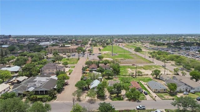7th St Van Week Street, Edinburg, TX 78539