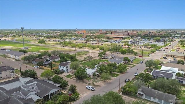 7th St Van Week Street, Edinburg, TX 78539