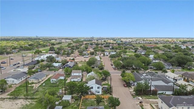7th St Van Week Street, Edinburg, TX 78539