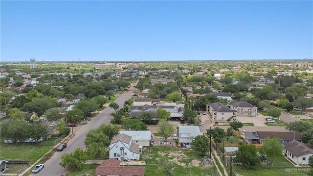 7th St Van Week Street, Edinburg, TX 78539