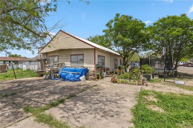 7th St Van Week Street, Edinburg, TX 78539