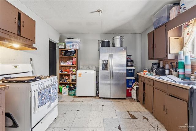 7th St Van Week Street, Edinburg, TX 78539