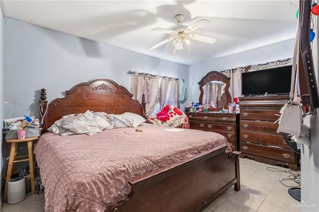 7th St Van Week Street, Edinburg, TX 78539