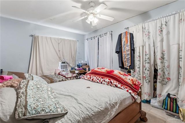 7th St Van Week Street, Edinburg, TX 78539
