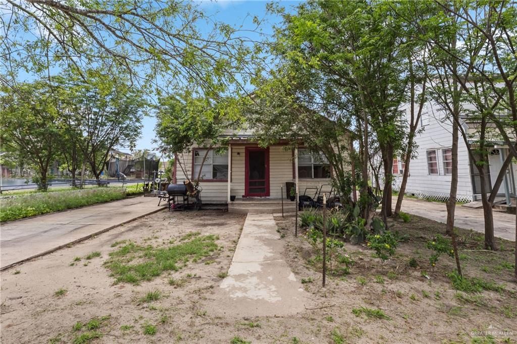 7th St Van Week Street, Edinburg, TX 78539