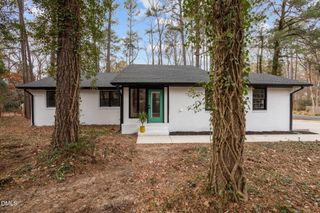 3903 Kelly Drive, Durham, NC 27707