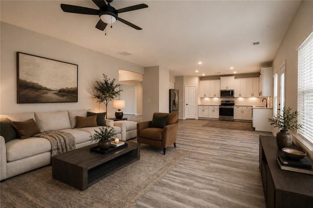 185 Egret Court, Jefferson, GA 30548