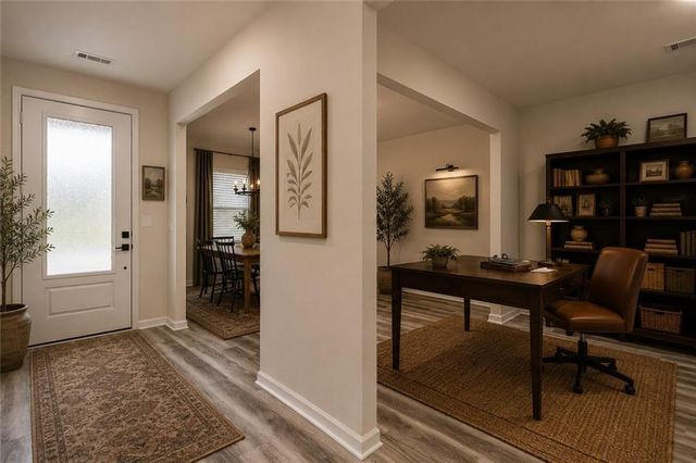 185 Egret Court, Jefferson, GA 30548