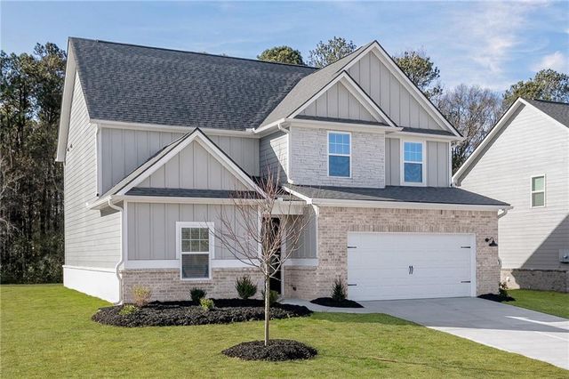 185 Egret Court, Jefferson, GA 30548