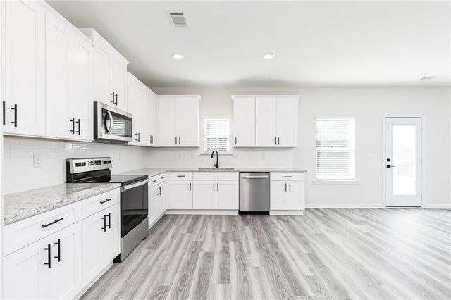 185 Egret Court, Jefferson, GA 30548