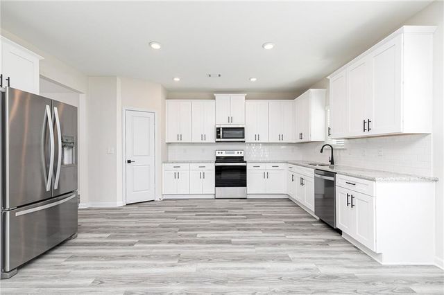 185 Egret Court, Jefferson, GA 30548