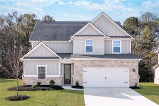 185 Egret Court, Jefferson, GA 30548