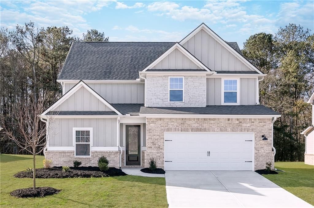 185 Egret Court, Jefferson, GA 30548