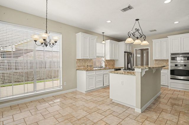 4306 Clay Canyon Drive, Katy, TX 77450