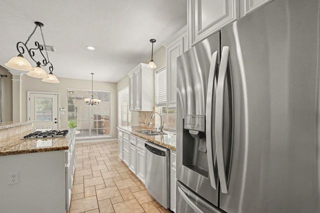 4306 Clay Canyon Drive, Katy, TX 77450