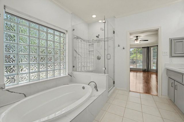 4306 Clay Canyon Drive, Katy, TX 77450