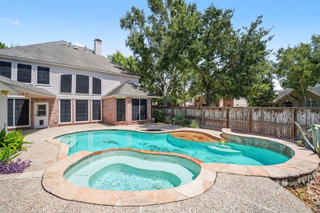 4306 Clay Canyon Drive, Katy, TX 77450