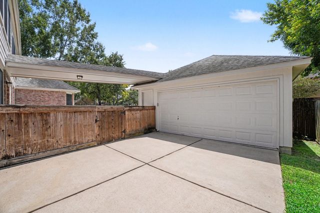 4306 Clay Canyon Drive, Katy, TX 77450