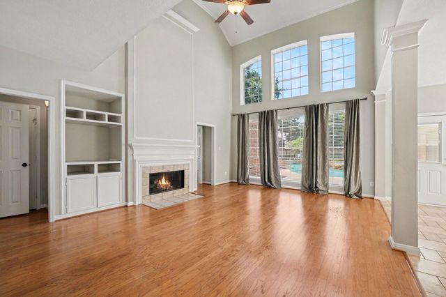 4306 Clay Canyon Drive, Katy, TX 77450