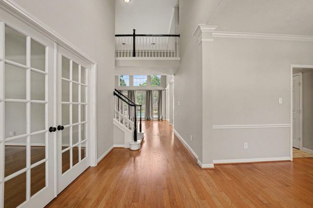 4306 Clay Canyon Drive, Katy, TX 77450