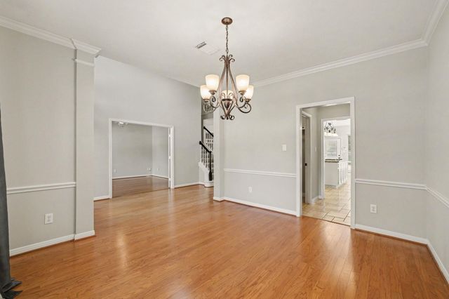 4306 Clay Canyon Drive, Katy, TX 77450
