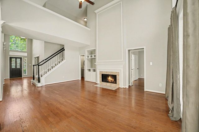 4306 Clay Canyon Drive, Katy, TX 77450
