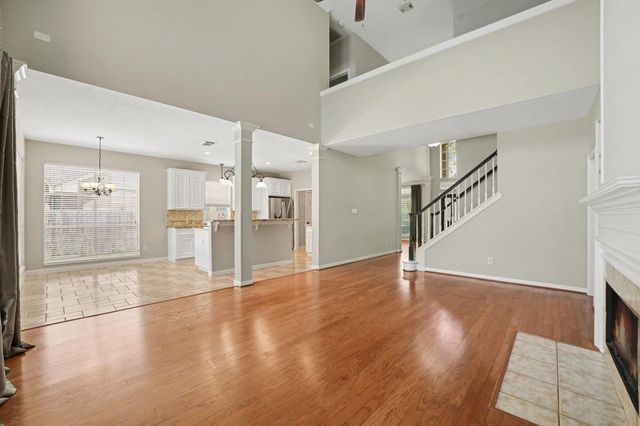 4306 Clay Canyon Drive, Katy, TX 77450
