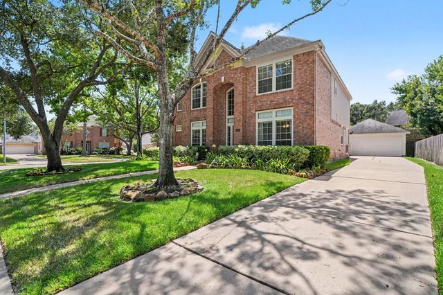 4306 Clay Canyon Drive, Katy, TX 77450