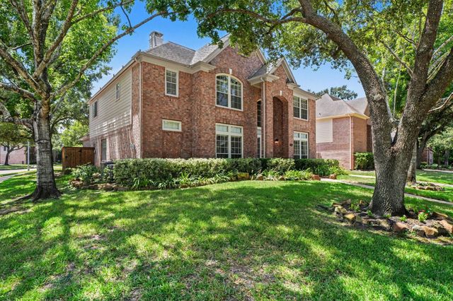 4306 Clay Canyon Drive, Katy, TX 77450