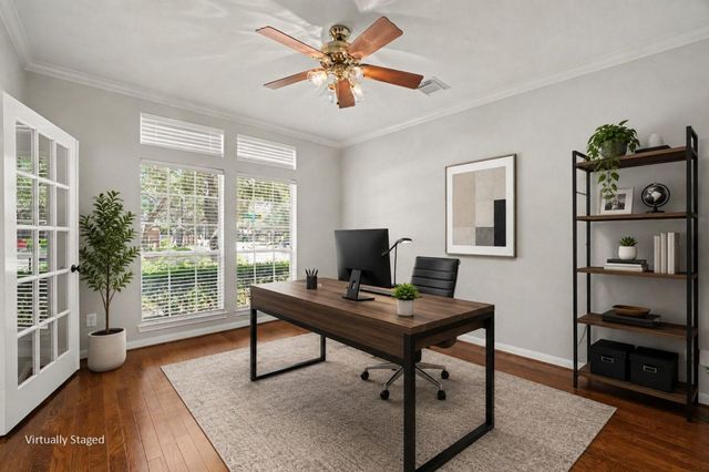 4306 Clay Canyon Drive, Katy, TX 77450