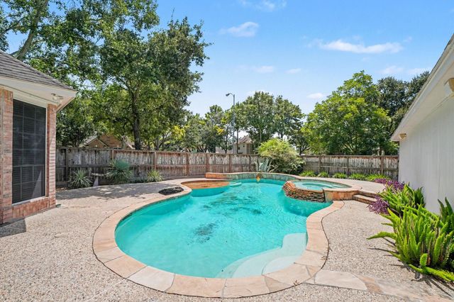 4306 Clay Canyon Drive, Katy, TX 77450