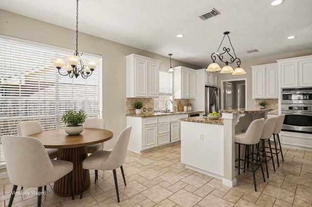 4306 Clay Canyon Drive, Katy, TX 77450