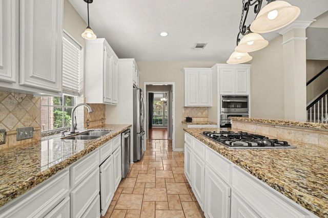 4306 Clay Canyon Drive, Katy, TX 77450