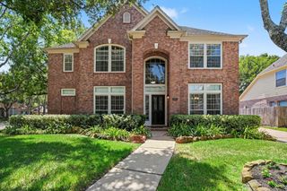 4306 Clay Canyon Drive, Katy, TX 77450