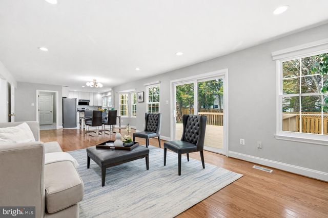 11101 KNIGHTS CT, Germantown, MD 20876