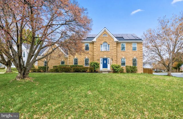 11101 KNIGHTS CT, Germantown, MD 20876