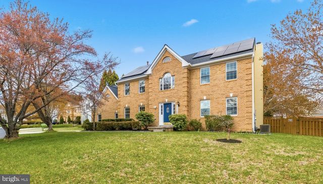 11101 KNIGHTS CT, Germantown, MD 20876