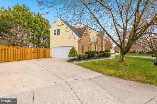 11101 KNIGHTS CT, Germantown, MD 20876