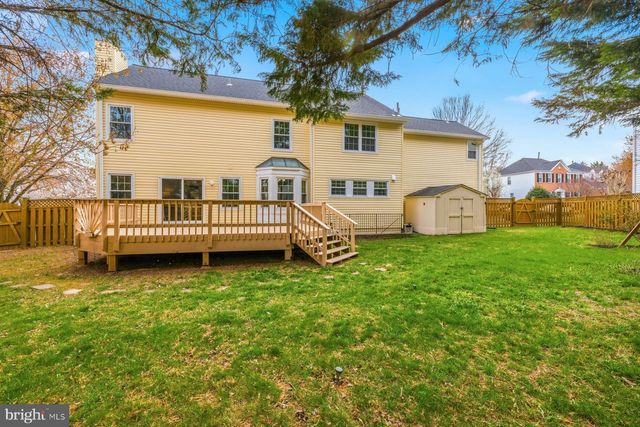 11101 KNIGHTS CT, Germantown, MD 20876