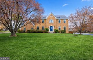 11101 KNIGHTS CT, Germantown, MD 20876