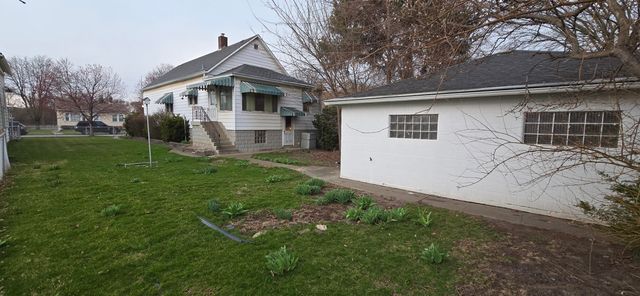 4429 Hickory Avenue, Hammond, IN 46327