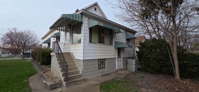 4429 Hickory Avenue, Hammond, IN 46327