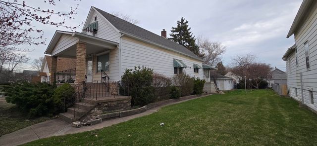 4429 Hickory Avenue, Hammond, IN 46327