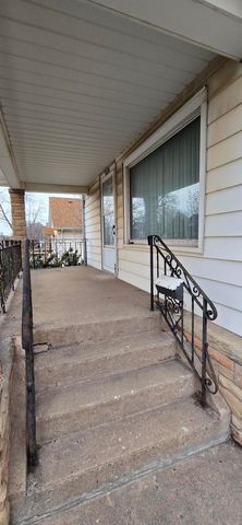 4429 Hickory Avenue, Hammond, IN 46327