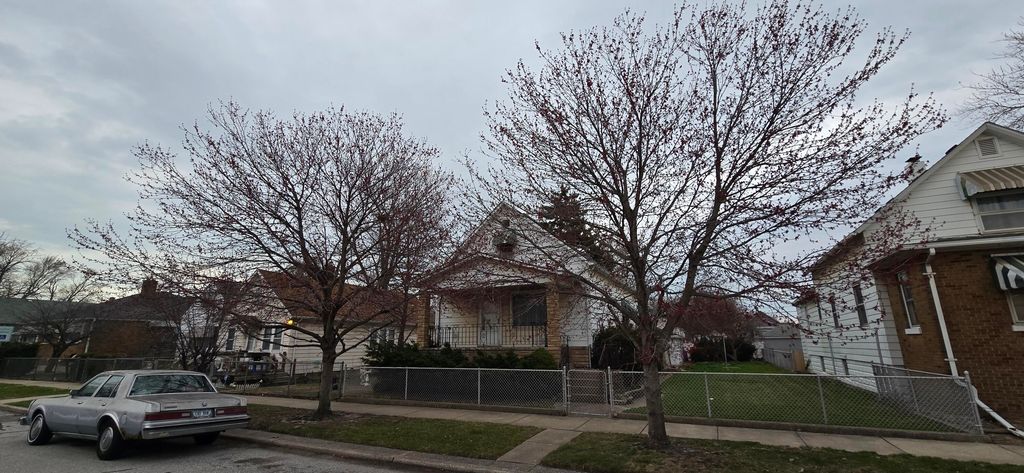 4429 Hickory Avenue, Hammond, IN 46327