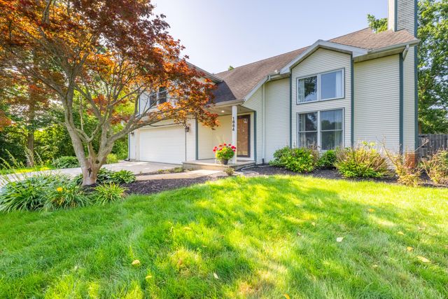 1664 Southfield Parkway, St. Joseph, MI 49085