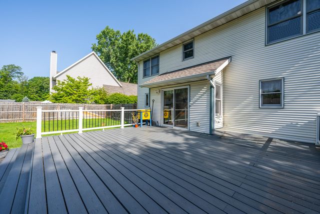 1664 Southfield Parkway, St. Joseph, MI 49085