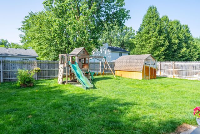 1664 Southfield Parkway, St. Joseph, MI 49085
