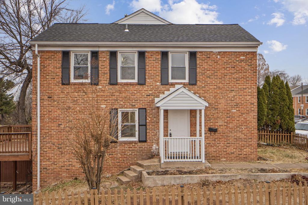 9636 ASPEN PL, Manassas, VA 20110