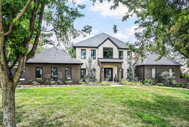 12 W Leiston Drive, Rogers, AR 72758